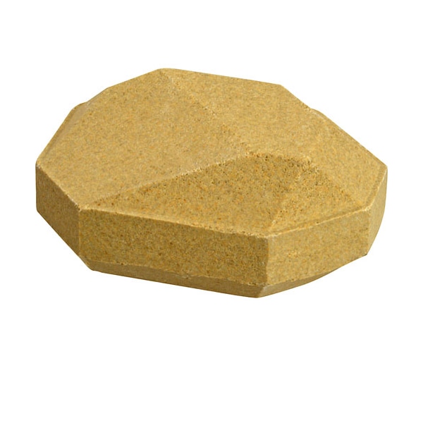 Briquettes, 126 Pcs